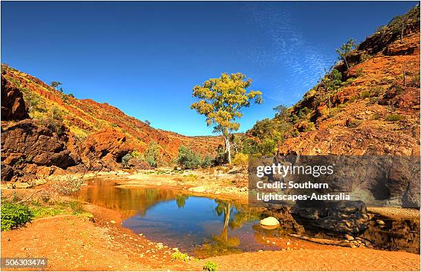 Northern Flinders Ranges Photos and Premium High Res Pictures - Getty ...