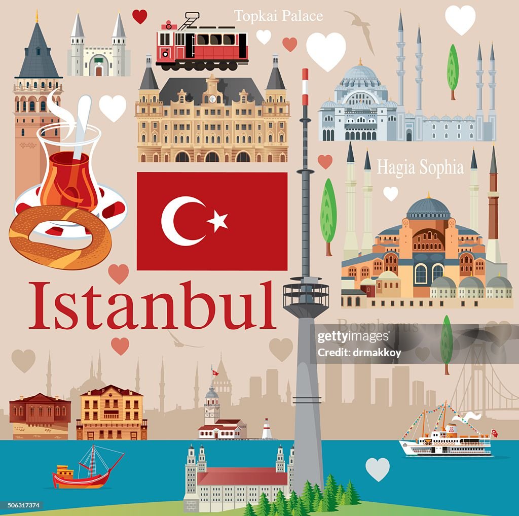 Istanbul