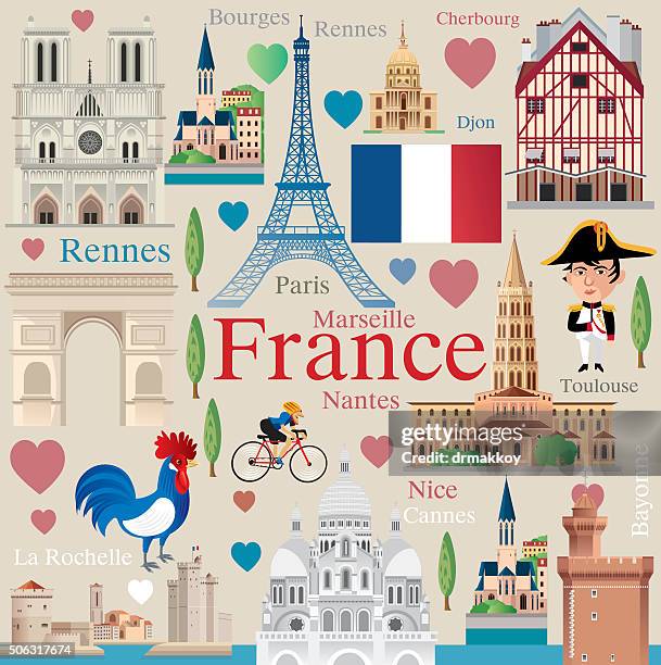 france travel - paris-cafe-illustration stock illustrations