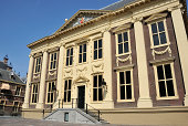 Museum Mauritshuis