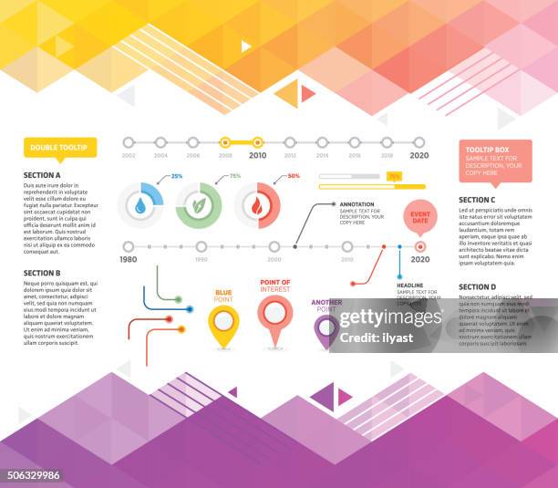 Double Timeline Graph 50 Double Diamond Diagram Stock Photos, High-Res Pictures, and Images ...