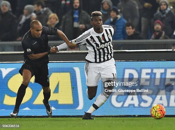 SS Lazio v Juventus FC - TIM Cup SS Lazio v Juventus FC - TIM Cup