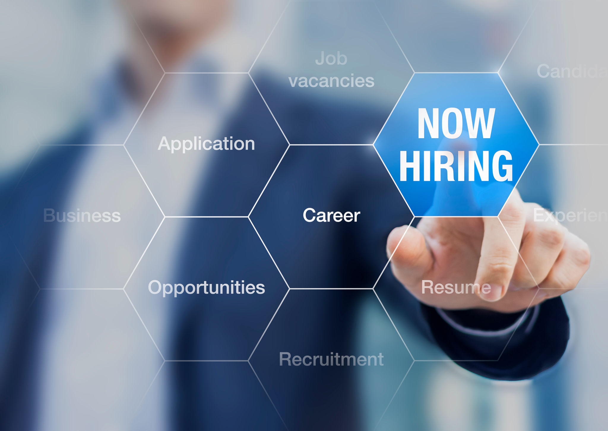 career opportunities tech