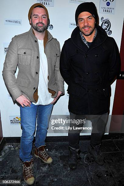 Jason Labbe Ryan Labbe Photos and Premium High Res Pictures - Getty Images