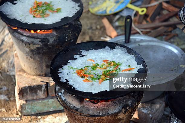 myanmar street food - cocktail glass salt stock pictures, royalty-free photos & images