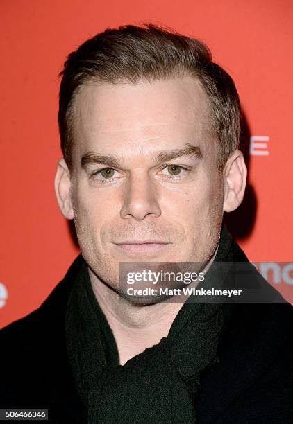 Actor Hall 2,744 Michael C Hall Actor Stock Photos, High-Res Pictures, and Images ...