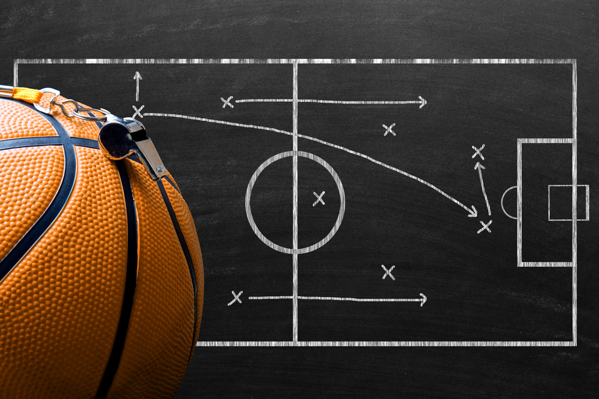 basketball analysis