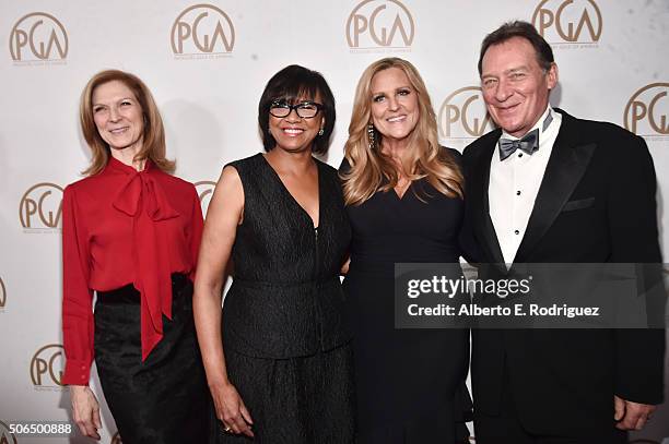 Of the Academy of Motion Picture Arts and Sciences Dawn Hudson, President of the Academy of Motion Picture Arts and Sciences Cheryl Boone Isaacs,...