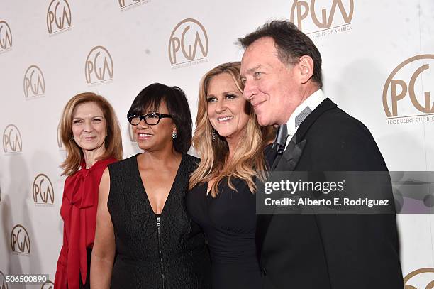 Of the Academy of Motion Picture Arts and Sciences Dawn Hudson, President of the Academy of Motion Picture Arts and Sciences Cheryl Boone Isaacs,...