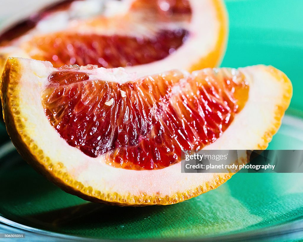 Blood Orange