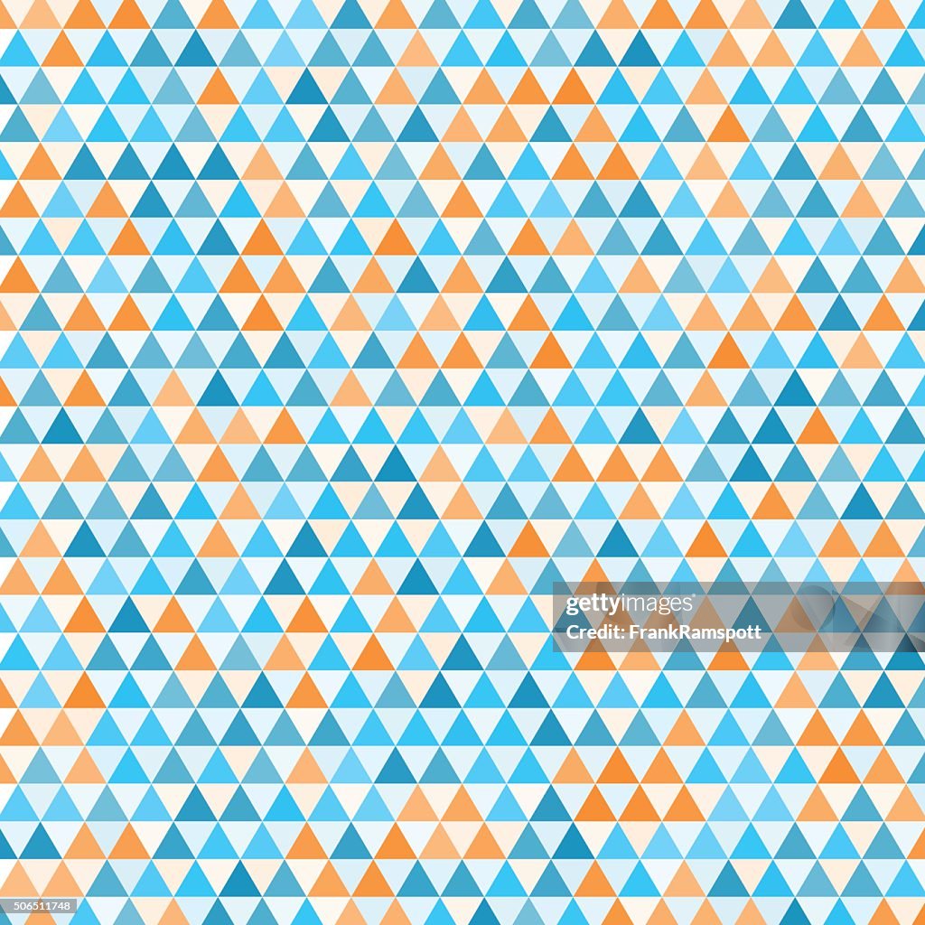 Research Equilateral Triangle Pattern High-Res Vector Graphic - Getty ...