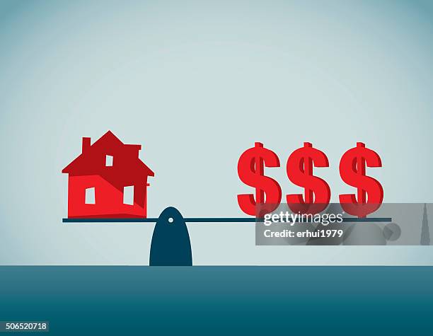 unfair - equal housing symbol stock illustrations