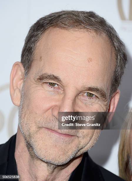 Writer-Producer Marshall Herskovitz attends the 27th Annual Producers Guild Awards at the Hyatt Regency Century Plaza on January 23, 2016 in Century...