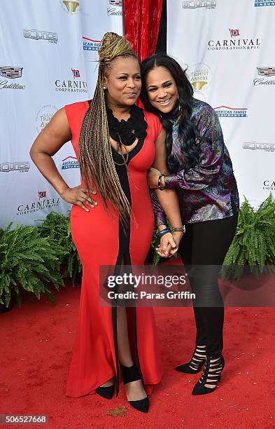 Yoyo Rapper Rapper Braids Yolanda Yoyo Whitaker Photos and Premium High Res Pictures - Getty Images
