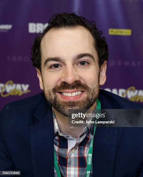 BroadwayCon 2016 BroadwayCon 2016