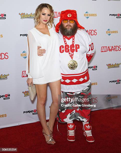 Brett Rizzi 321 Brett Rossi Photos & High Res Pictures - Getty Images