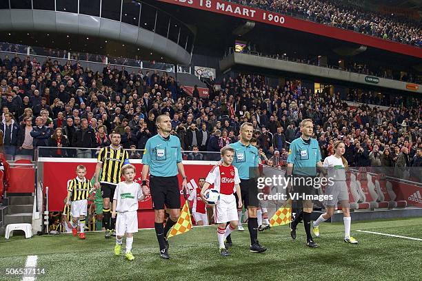 Sander Van Roekel 71 Erwin Arnold Stock Photos, High-Res Pictures, and Images - Getty Images