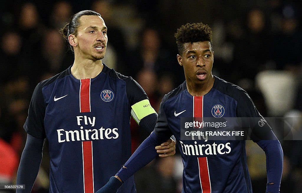 FBL-FRA-LIGUE1-PSG-ANGERS