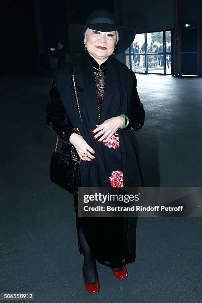 198 Wang Shaw Lan Photos & High Res Pictures Getty Images