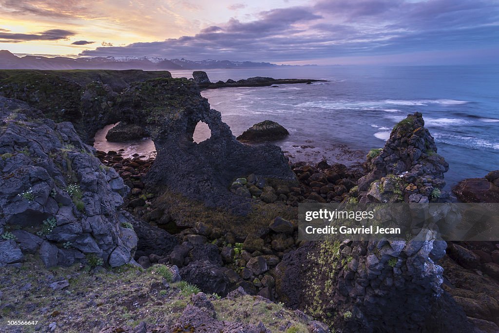 West Iceland, Vesturland, Iceland