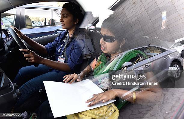 Driver Navigator Rally 152 Rally Car Navigator Stock Photos, High-Res Pictures, and Images ...