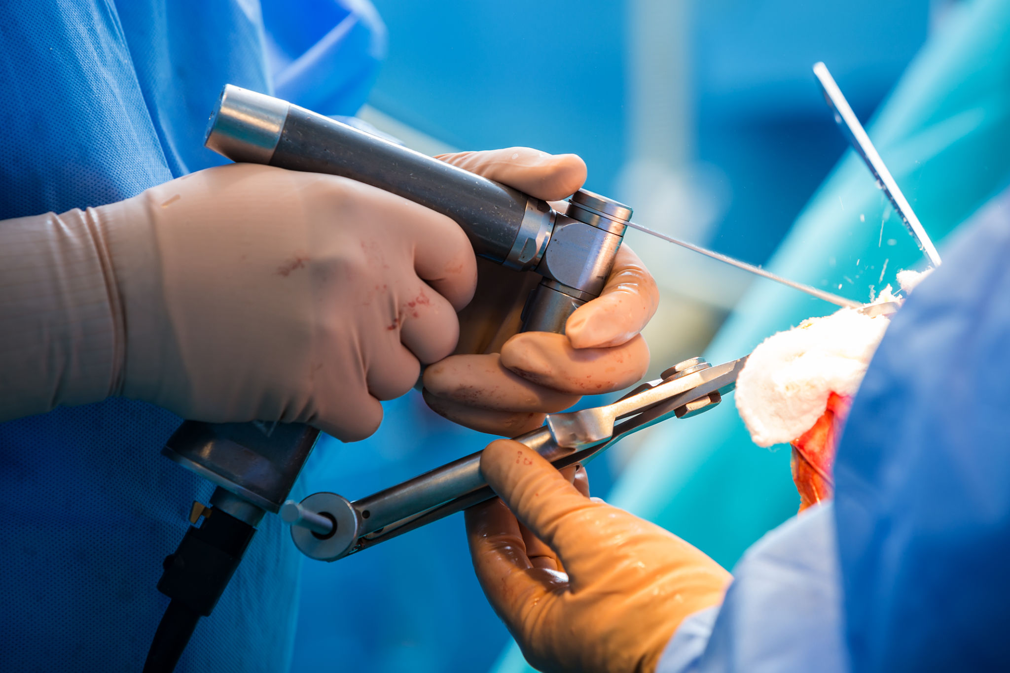 gelenkchirurgie innovationen