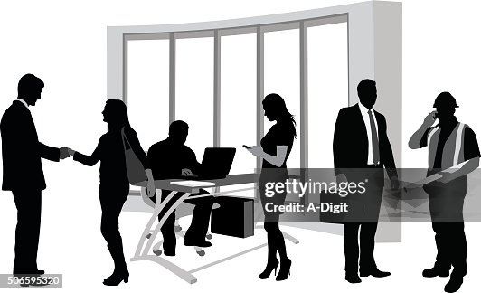 Office Activity Office Activity