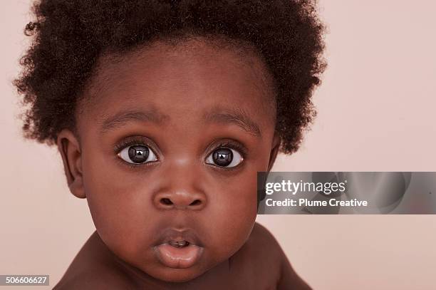 mother and baby - brown eyes stock pictures, royalty-free photos & images