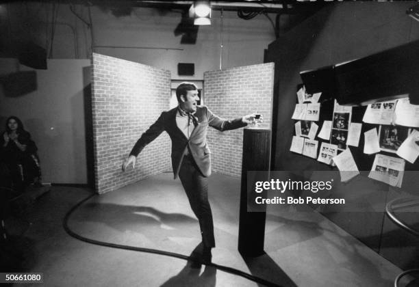 Treena Kerr 1,866 Graham Kerr Photos & High Res Pictures - Getty Images