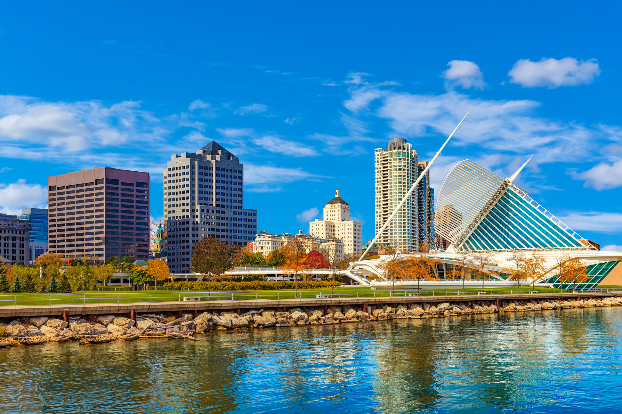 milwaukee summer festival
