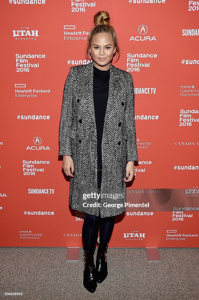 "Southside With You" Premiere - Red Carpet - 2016 Sundance Film Festival