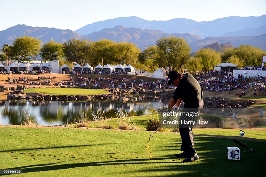 CareerBuilder Challenge In Partnership With The Clinton Foundation - Final Round