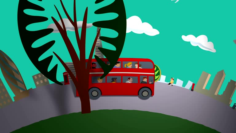65 Bus Cartoon Videos and HD Footage - Getty Images 65 Bus Cartoon Videos and HD Footage - Getty Images
