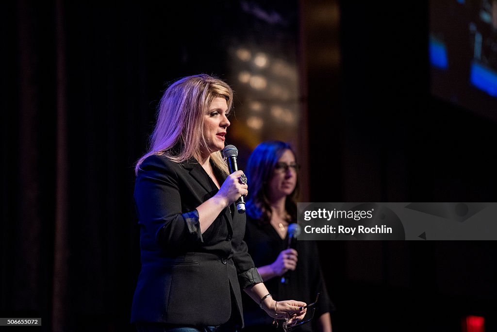 BroadwayCon 2016