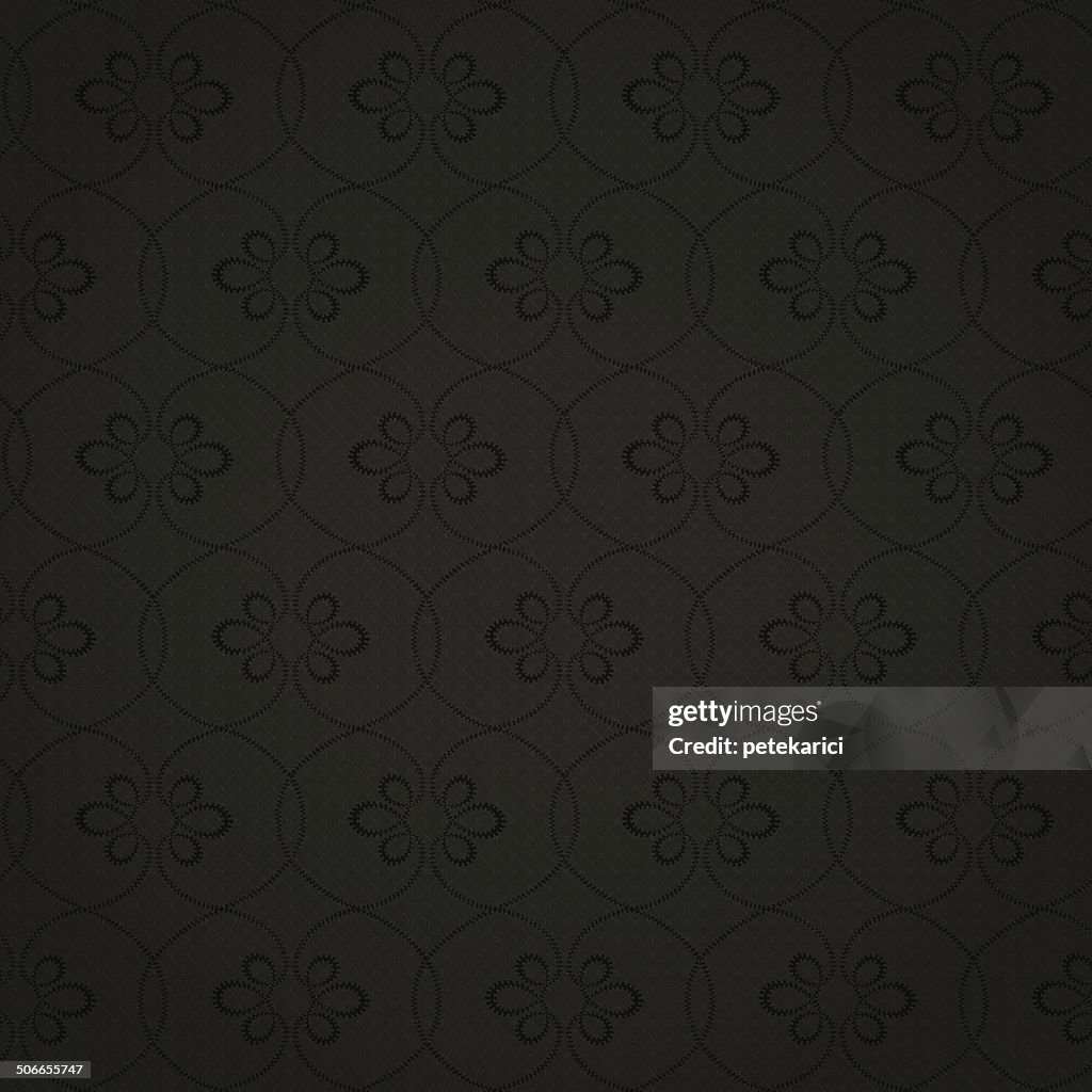 High Resolution Patterned Wallpaper High-Res Vector Graphic - Getty Images