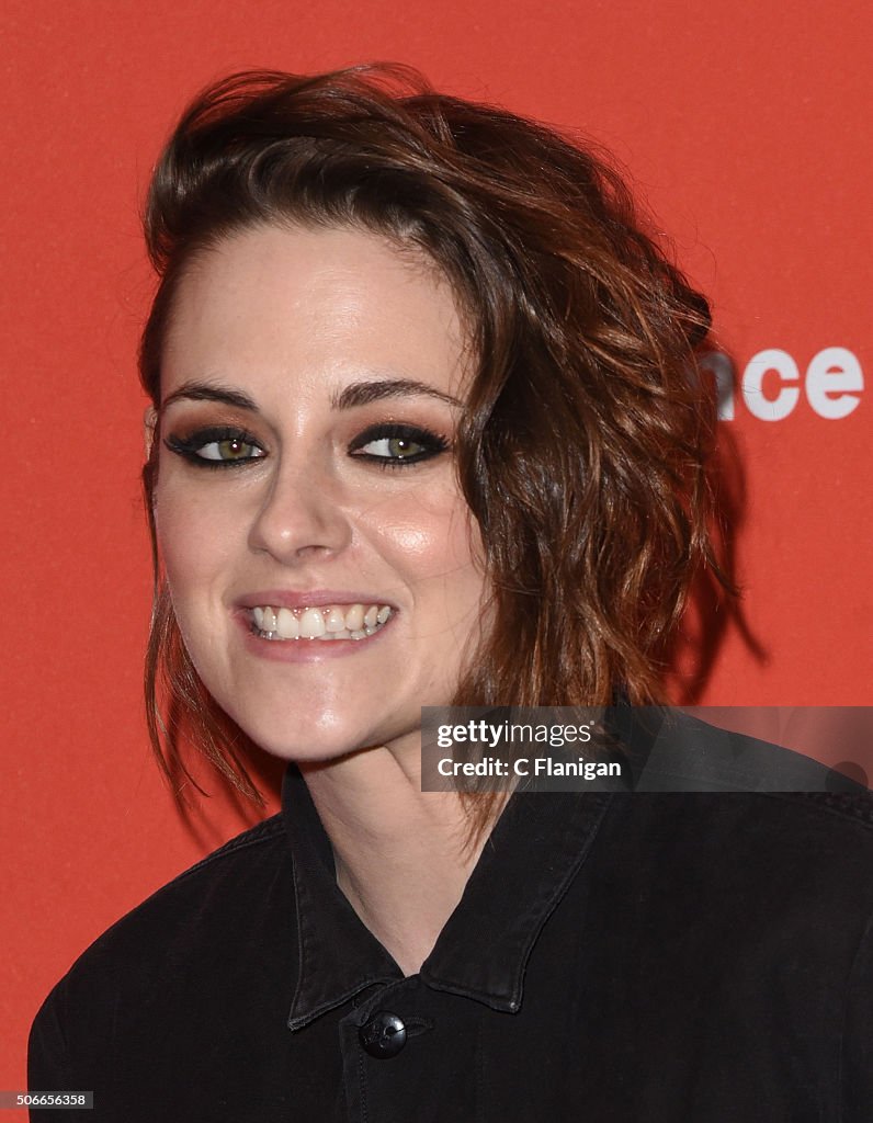 2016 Sundance Film Festival