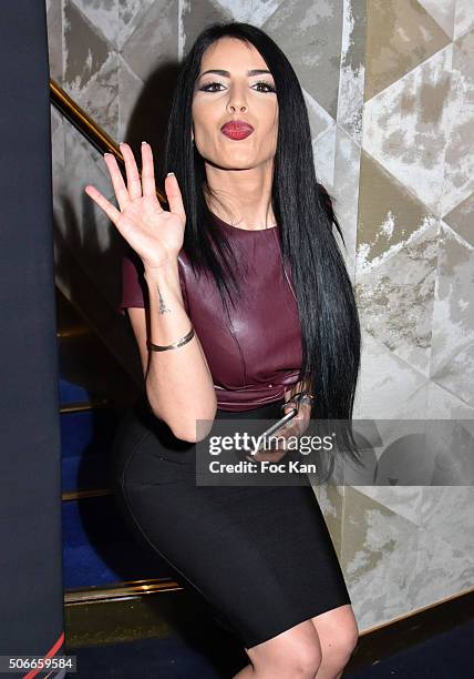 107 Siham Bengoua Stock Photos, High-Res Pictures, and Images - Getty ...
