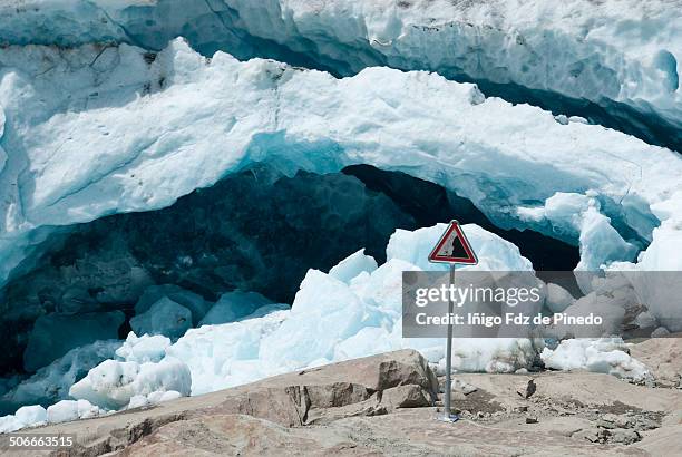 aletsch glacier - cantón de valais 個照片及圖片檔