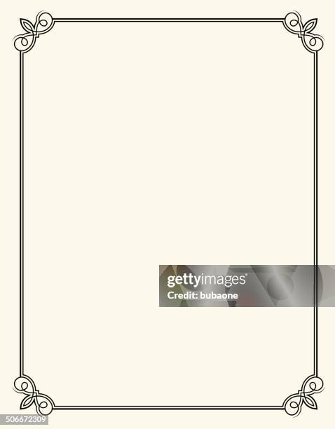 simpleroyalty free vector frame design graphic - wall angle stock illustrations