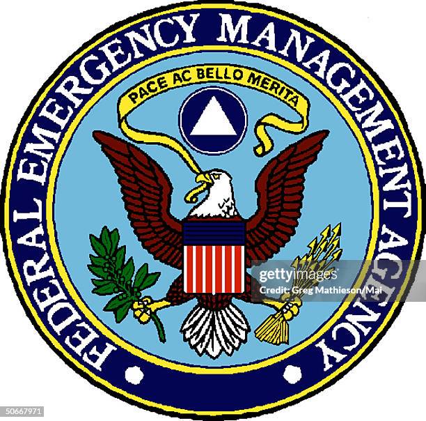 Fema Rv Logo 8,111 Fema Photos & High Res Pictures - Getty Images