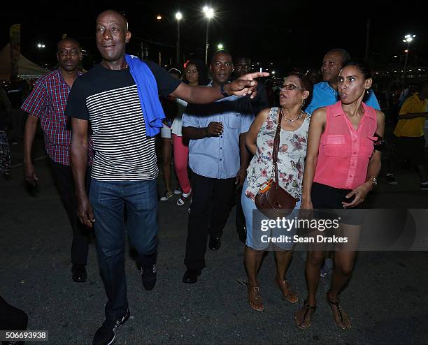 Keithe Rowley Keith Christopher Rowley Photos and Premium High Res Pictures - Getty ...