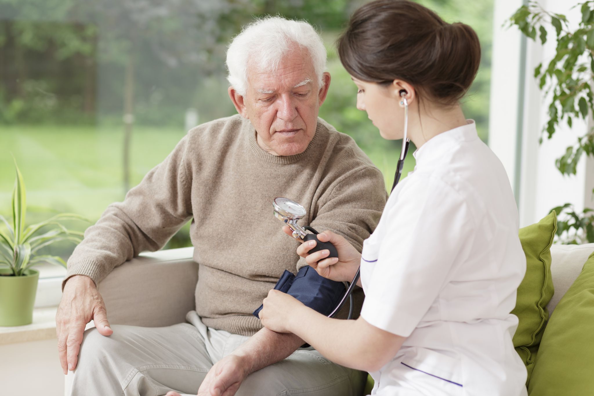 personal health needs