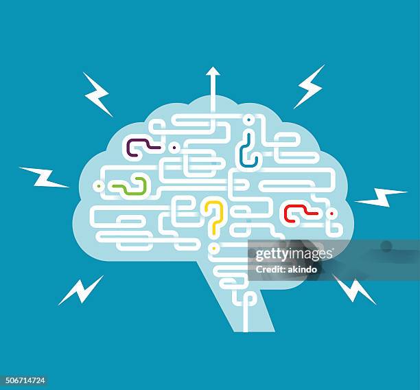 Question Man Rope 42 Question Mark Rope Stock Photos, High-Res Pictures, and Images ...