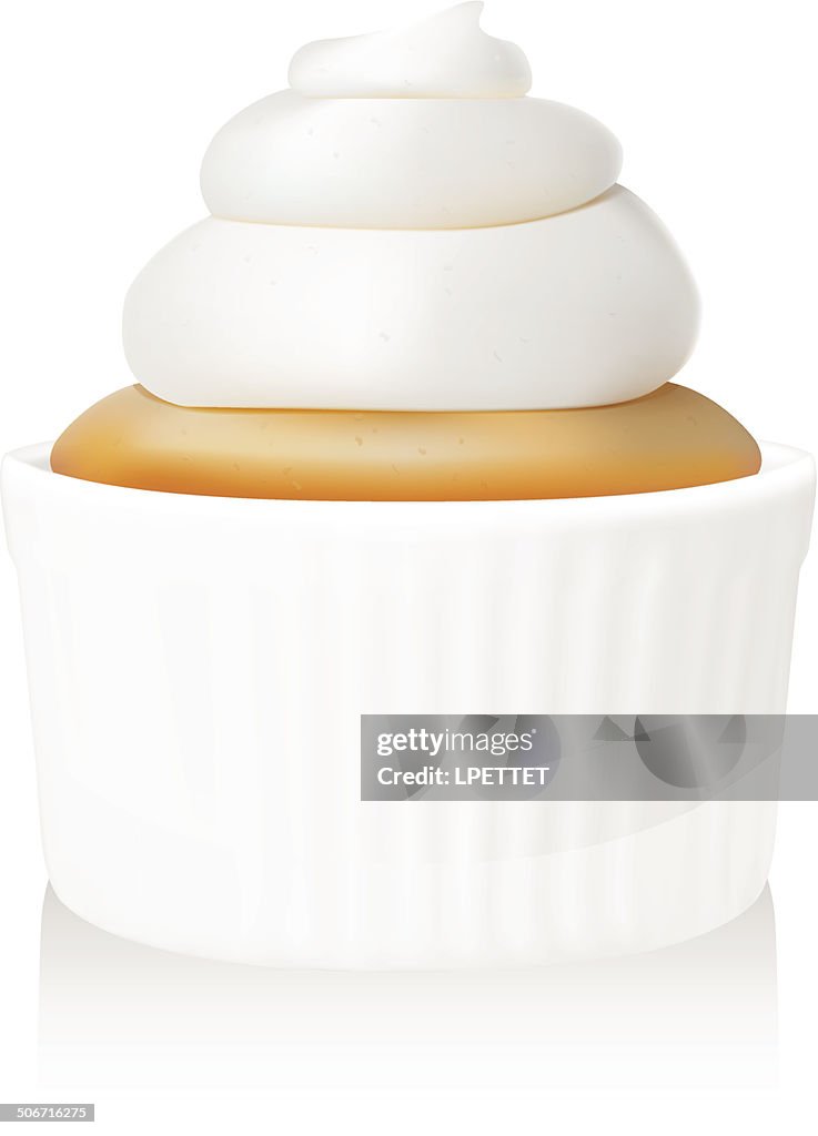 Cake - Vector
