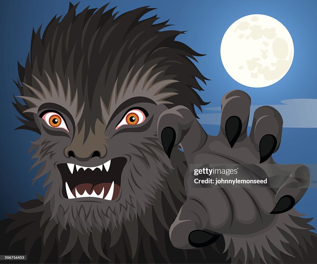 Loup-garou