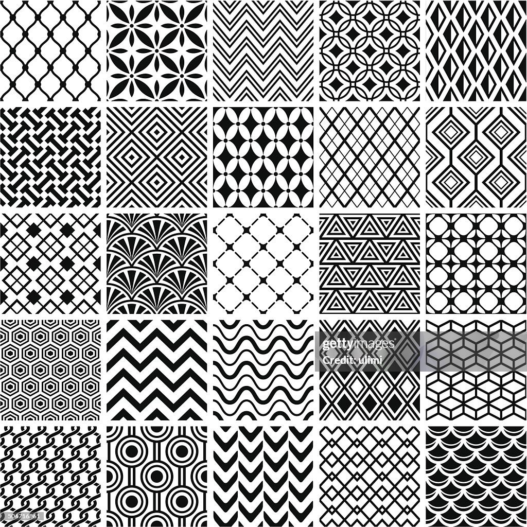 Seamless pattern