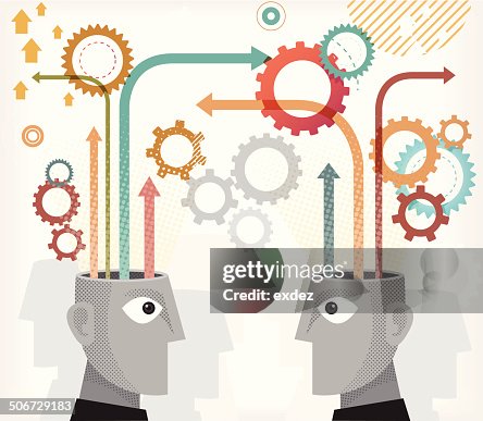 Sharing Idea Sharing Idea