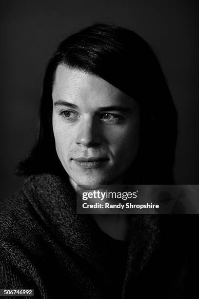 Wireimage 63 Mickey Keating (Director) Stock Photos, High-Res Pictures, and ...