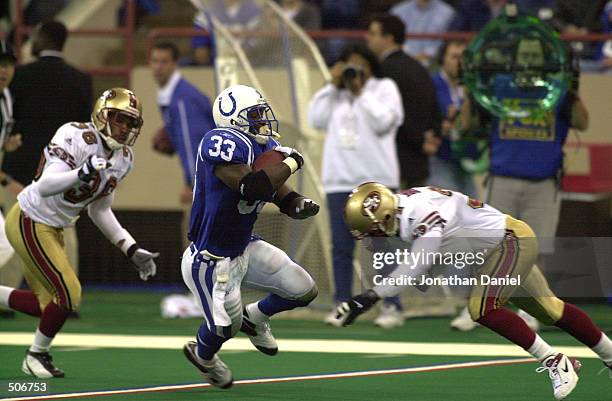 Jason Rhodes Indiana 70 Zack Bronson Photos & High Res Pictures - Getty Images
