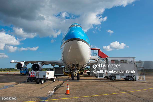 Flight Point Lorry 723 Truck Loading Platforms Stock Photos, High-Res Pictures, and Images ...